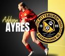 profile image for Addison Ayres