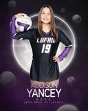 profile image for Addison Yancey