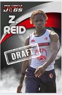 profile image for ZaaHir Reid