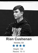 profile image for Rian Cushenan