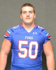 Ryan Shiver Football recruiting profile image