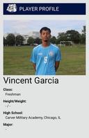 profile image for Vincent Garcia
