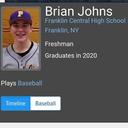 profile image for Brian  Johns