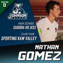 profile image for Nathan Gomez