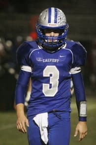 Tyler Long Football recruiting profile image