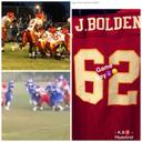 profile image for Jeffery  Bolden