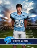 profile image for Dillon Varker