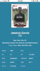profile image for Jake Luis Garcia