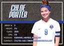 profile image for Chloe Porter