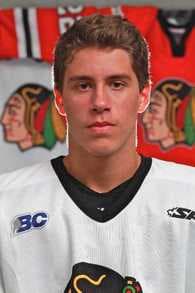 Ty Westgard Men's Ice Hockey recruiting profile image