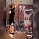 profile image for Riley Schroeder