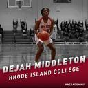 profile image for Dejah  Middleton 