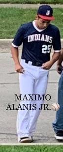 profile image for Maximo Alanis