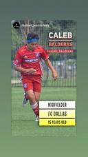 profile image for Caleb Balderas