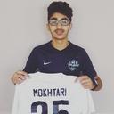 profile image for Amine Mokhtari