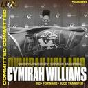 profile image for Cymirah Williams