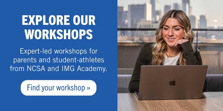 Workshops