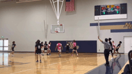 Video of Elias Feliz 2023 AAU Highlights