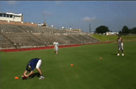 Video of Long Snapping