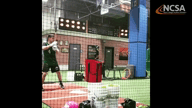 Video of April 2019 