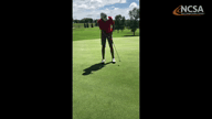 Video of July 2019