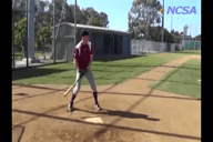 Video of July 2014 Hitting