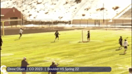 Video of 2022 Spotlight