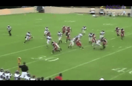 Video of 2011 Highlights