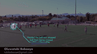 Video of 2020 Highlights #2