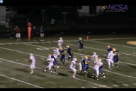 Video of Senior Season 2012 Highlights Games 1-4