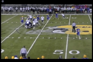 Video of Senior Season 2012 Games5-10