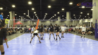 Video of Big South 2016