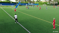 Video of OB / CB Club Season Fall 2024