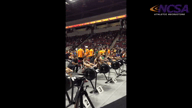 Video of August 2016 