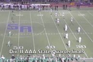 Video of 2010 Kicking Highlights