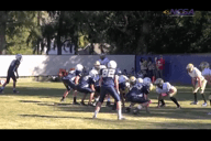 Video of 2013 Highlights - Freshman Year