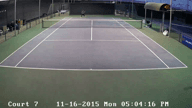 Video of 2016 Match Play Highlights
