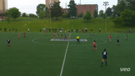 Video of Full game coverage of Ontario Cup opening round