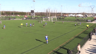 Video of Jefferson Cup - 2018