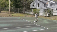 Video of May 2020