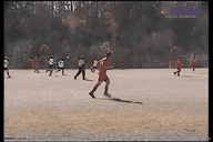 Video of 2012-13 Highlights