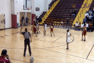 Video of 2014-15 Three Game Highlight