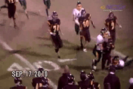 Video of 2010 Season Highlights