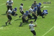 Video of 2011 Highlights 1