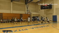 Video of Kyle Jasper 2020 Academic Basketball Player Profile v3