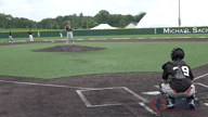 Video of Kyler Warren Highlights #62 - Crossroads Baseball Series Ypsilanti 2019