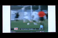 Video of 2012 Highlights