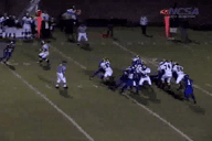 Video of 2010 Season Highlights