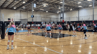 Video of Entry Tournament Opp 