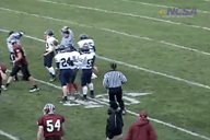 Video of 2012 Season